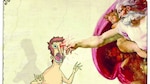 La dosis creativa de Alberto Montt