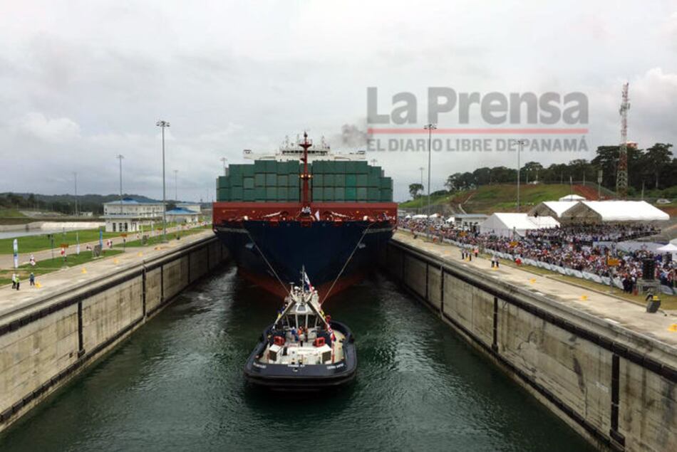 Arbitraje por reclamo millonario de Grupo Unidos por el Canal se inicia en Miami