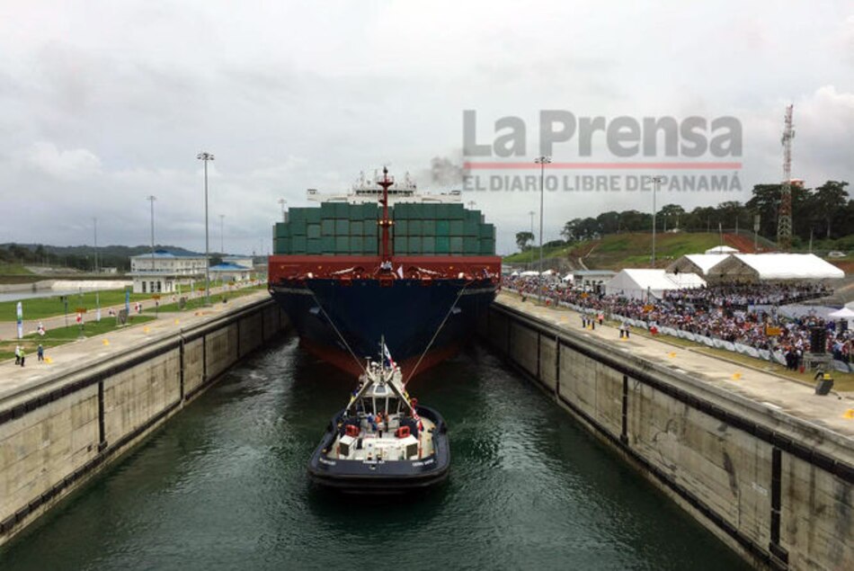 Arbitraje por reclamo millonario de Grupo Unidos por el Canal se inicia en Miami