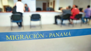 Ni con la derecha, ni con la izquierda, con Panamá