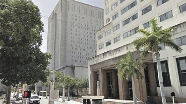 Juez niega a expresidente Ricardo Martinelli nueva propuesta de fianza