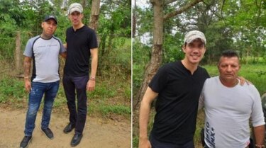 Gobierno de Maduro denunciará ante la ONU supuestos nexos de Guaidó con paramilitares