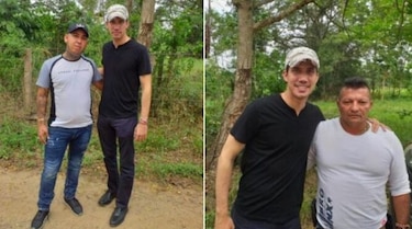 Gobierno de Maduro denunciará ante la ONU supuestos nexos de Guaidó con paramilitares