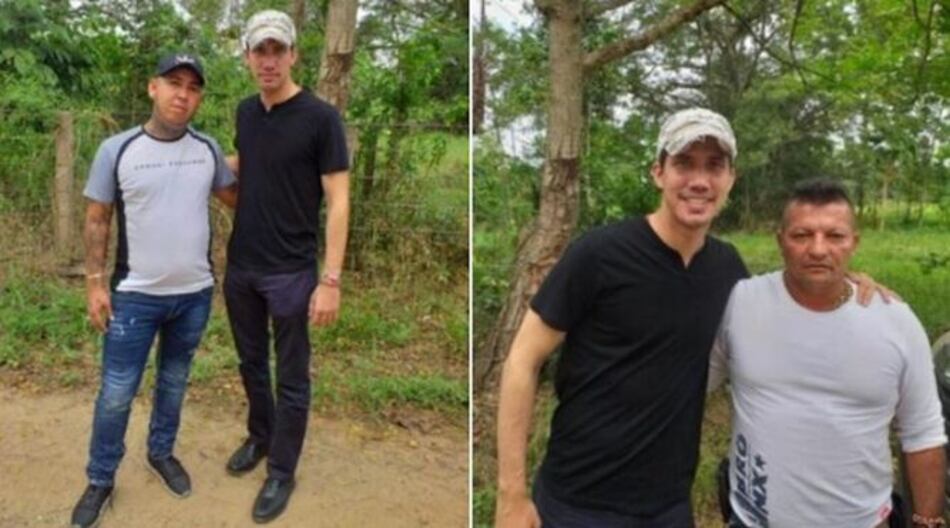 Gobierno de Maduro denunciará ante la ONU supuestos nexos de Guaidó con paramilitares