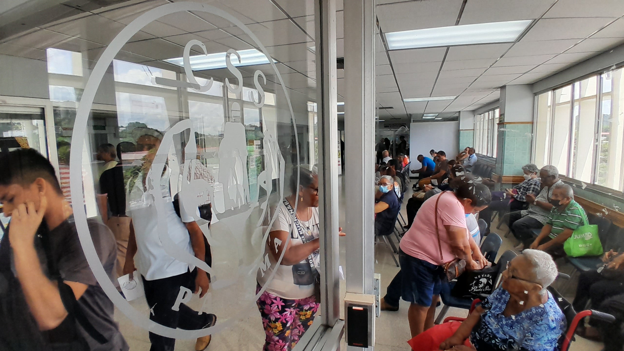 Médicos rechazan propuesta de integración entre Minsa y CSS en Panamá