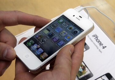 Apple supera los pronósticos y vende 35 millones de iPhones