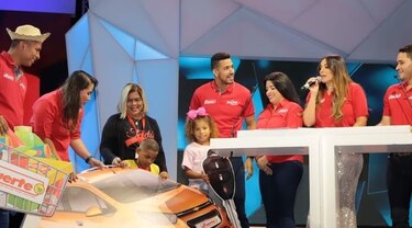 Teletón 20-30 supera su meta por más de 77 mil dólares