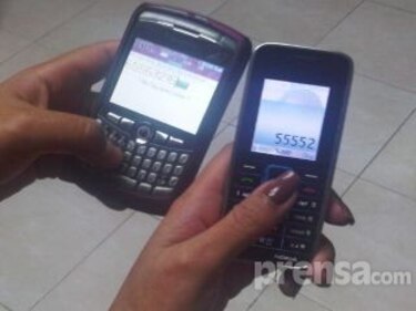 Asep recibe propuestas de cinco empresas por portabilidad numérica