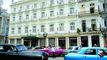 PIB de Cuba crece 1.1% en I semestre