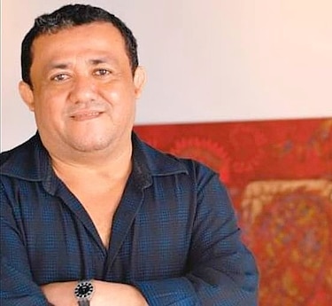 El bestiario de Roosvelt Díaz