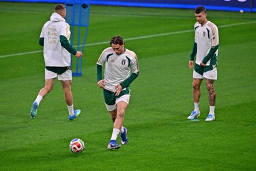 Repechaje al Mundial: 22 equipos por 6 boletos
