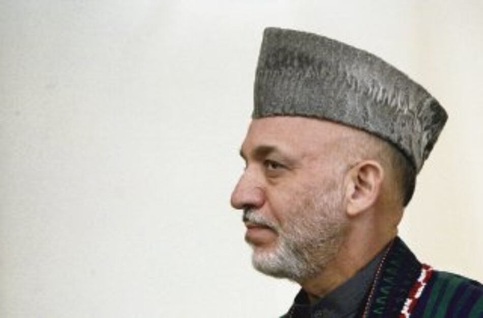 Parlamento afgano entra en receso