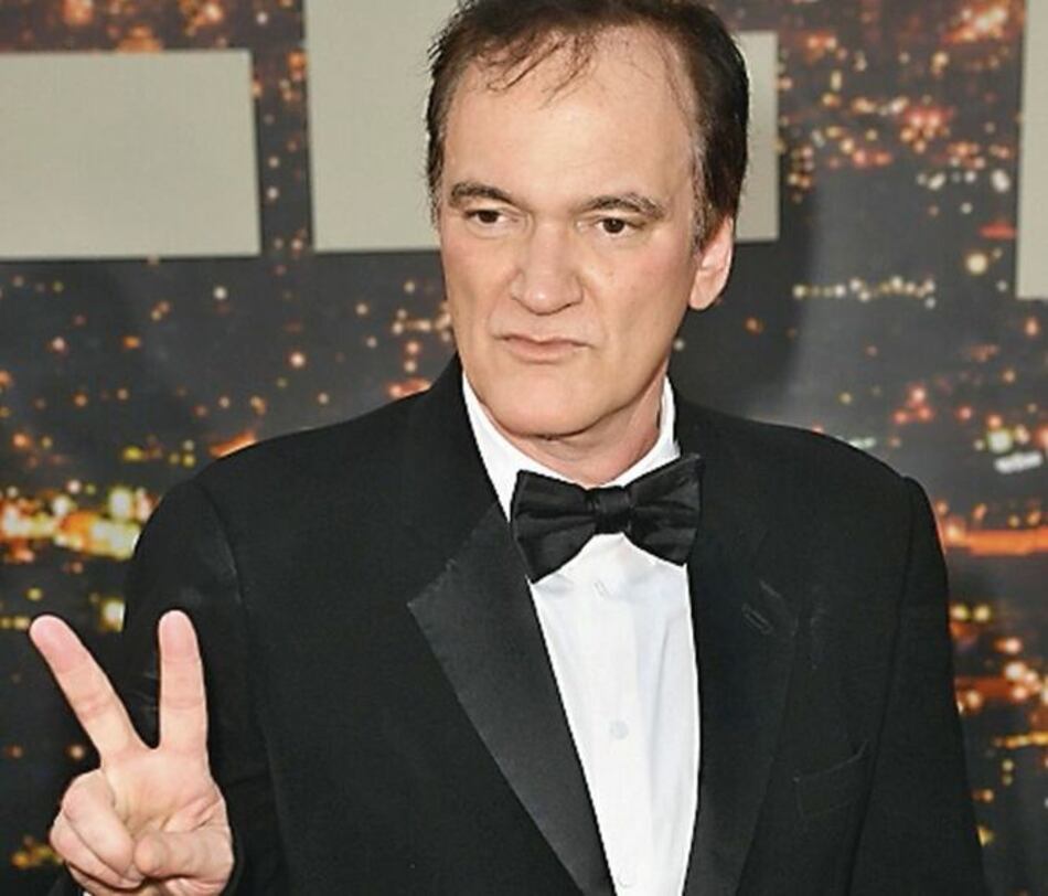 El efecto Tarantino en un Hollywood sin originalidad