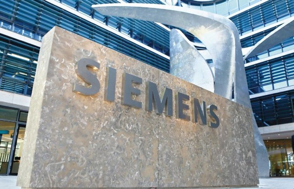 Siemens venderá turbinas para Shanghai Gorgeous