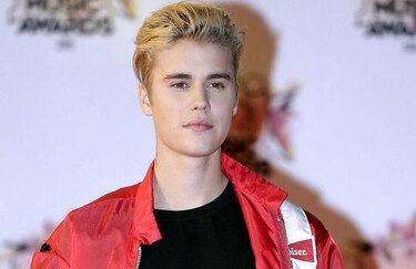 A subasta Ferrari diseñado para Justin Bieber