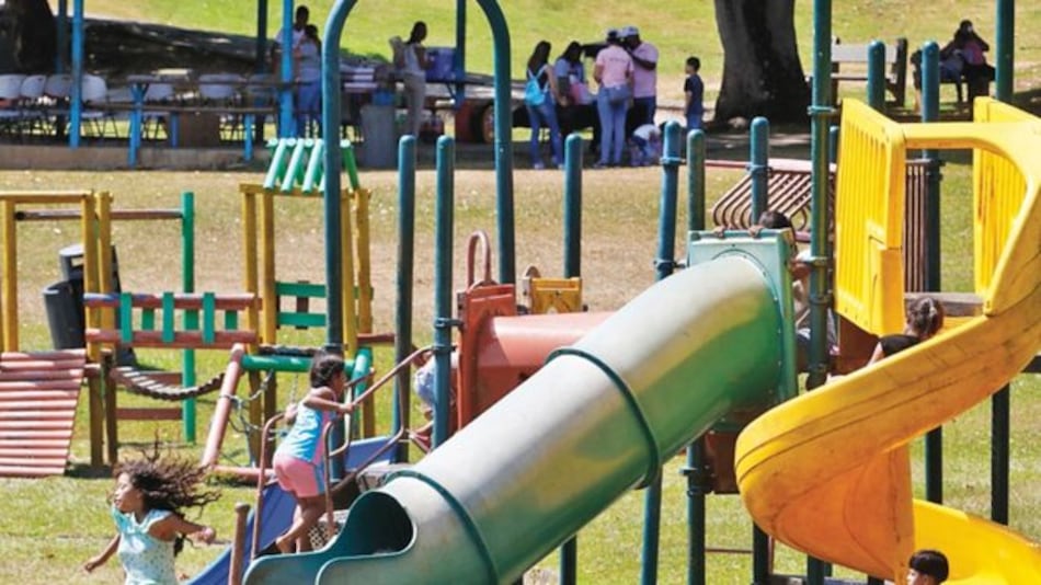 Mejoras en las instalaciones del parque Omar son adjudicadas por $5.4 millones