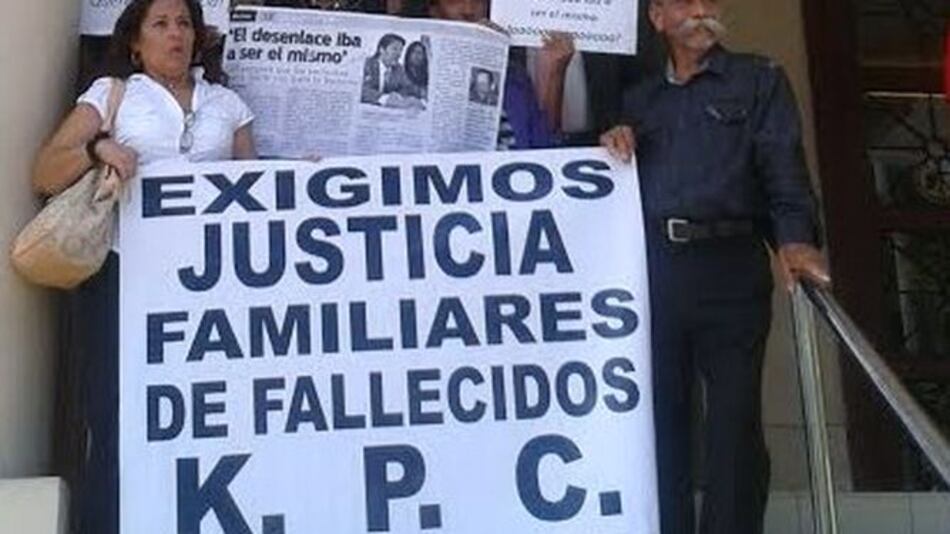Sobreseen a médicos de la CSS por caso de la KPC
