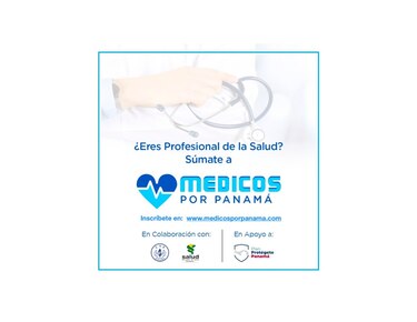 Médicos brindarán atención virtual, durante la cuarentena