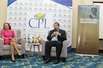 Presentan poemario póstumo de Alicia Mon en la Feria del Libro de Panamá