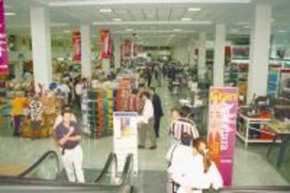 Tzanetatos renuncia a la presidencia de Sears