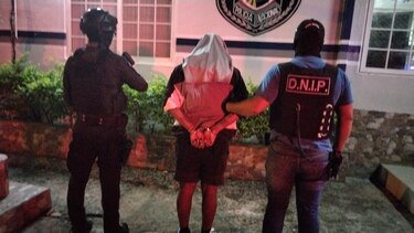 Aprehenden al cantante Yemil, condenado a 75 meses de prisión por caso de violencia psicológica