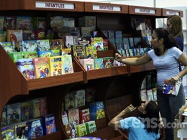 Comenzó la 'fiesta de las letras' en Panamá