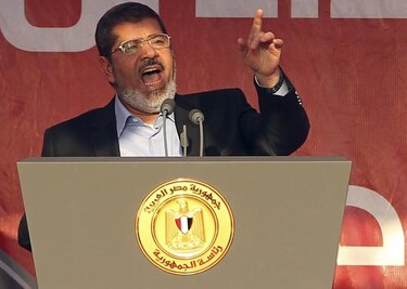 Las expectativas de Egipto ante su nuevo presidente Mursi