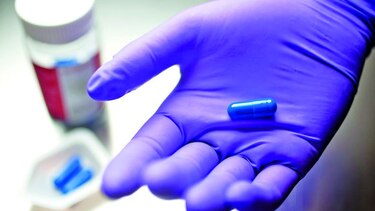 Secretos del microbioma