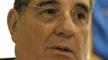 Eudoro Jaén es sobreseído