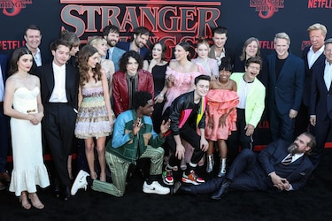 ‘Stranger Things’ tendrá su propia serie animada en Netflix