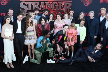 ‘Stranger Things’ tendrá su propia serie animada en Netflix