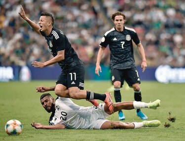 Gallego: ‘Me voy amargado’