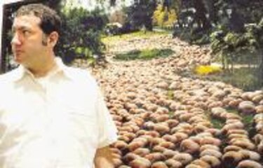 Spencer Tunick tomará foto colectiva de desnudos en Barcelona