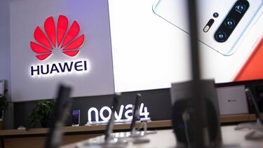 Huawei pierde cliente clave, SoftBank busca alternativas para tecnología 5G