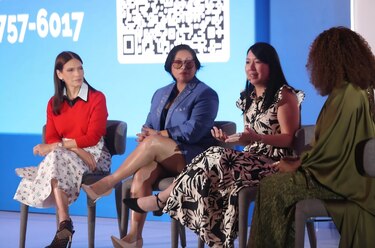 Foro Mujer 2026 reúne a líderes que impulsan el cambio