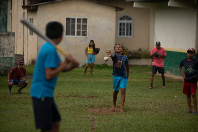 Video: Río Indio, voces de una comunidad en la ruta del agua