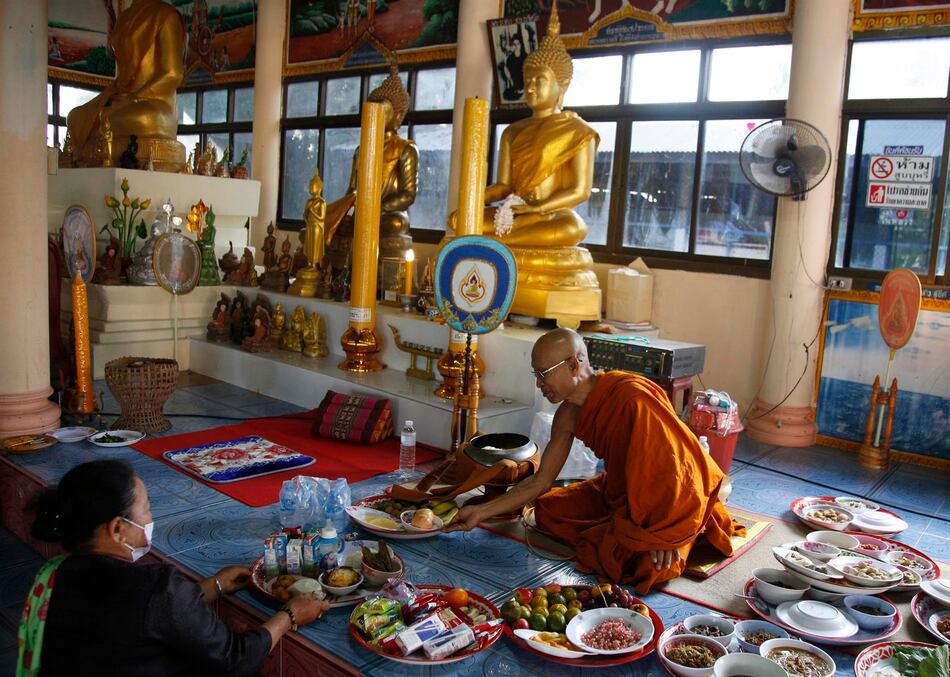 ‘CNN’ se disculpa por grabar dentro de la guardería de la matanza en Tailandia