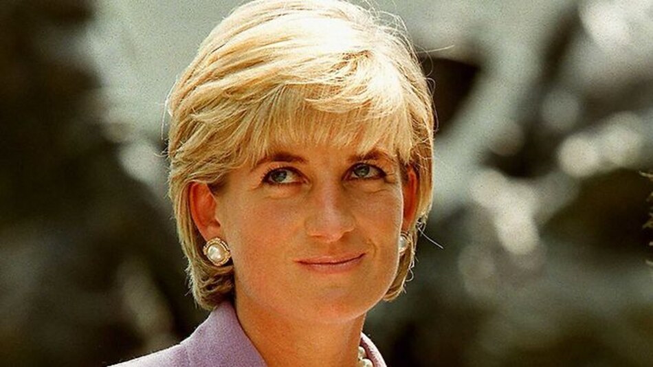 La vida de la princesa Diana en 10 fechas