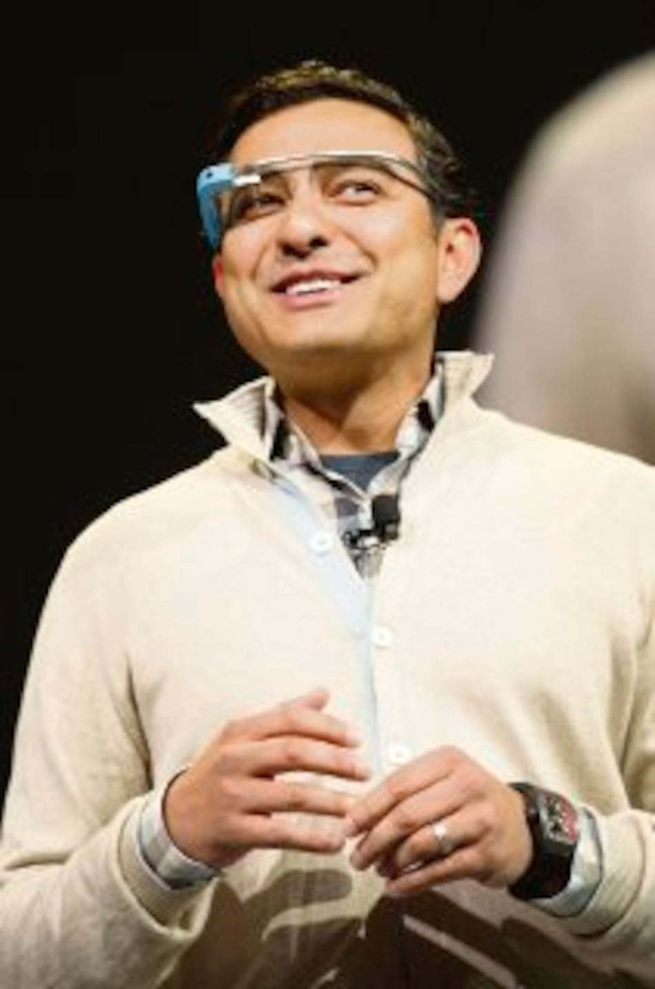 Vuelven a la venta los Google Glass