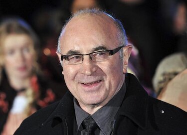 Muere actor británico Bob Hoskins a los 71 años