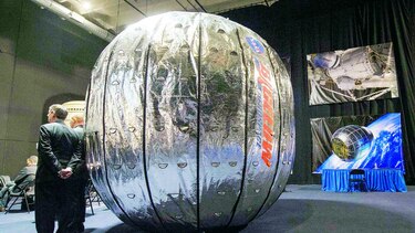 Empresas quieren garantías en viajes a la luna