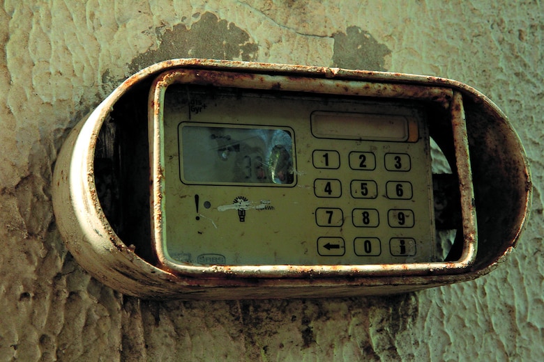 Crece uso de energía prepagada