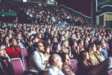Cine: sinónimo de vida misma