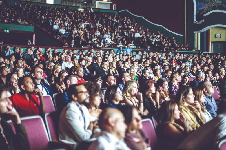 Cine: sinónimo de vida misma