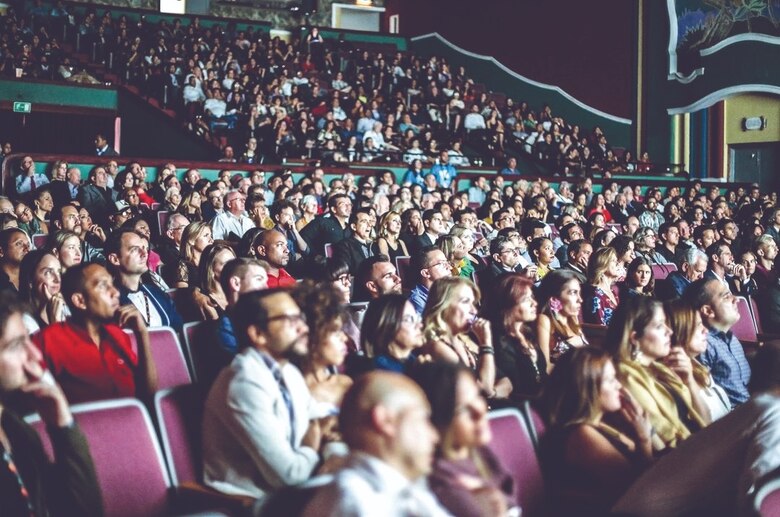 Cine: sinónimo de vida misma