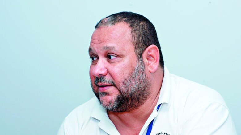 Los versos se mudan a Penonomé