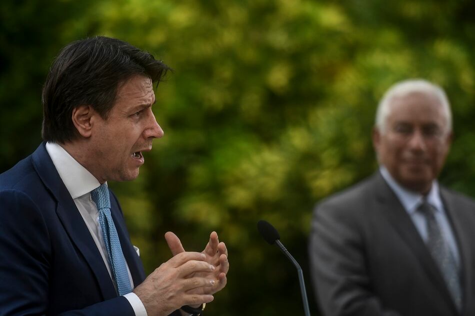 Italia podría extender el estado de emergencia por el coronavirus