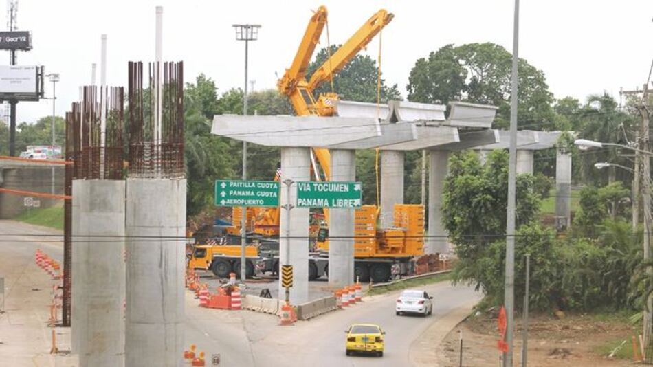 Odebrecht y FCC buscan nuevo contrato del Metro