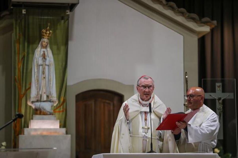 El Vaticano reconoce que no podrá resolver todos los casos de pederastia en la Iglesia