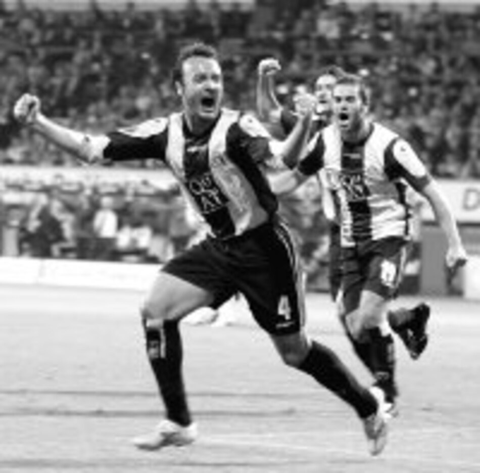 La UEFA habla español